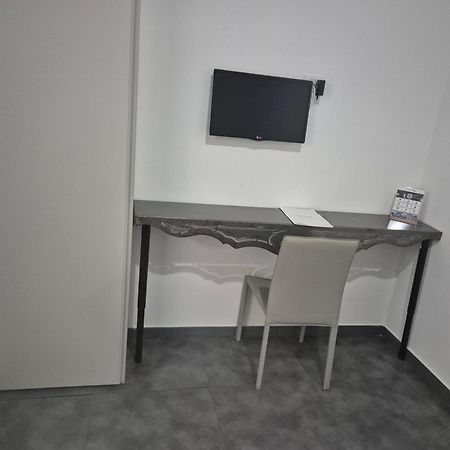 Hotel Santa Brigida Napels Buitenkant foto